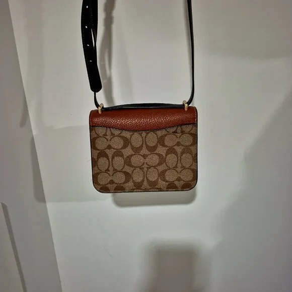 Coach beg - Picture 3 of 3